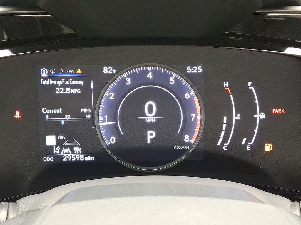 used 2024 Lexus NX 350 car, priced at $38,750