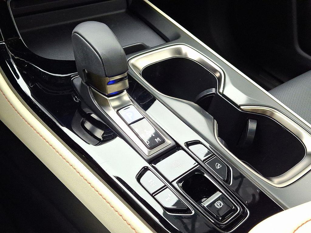 used 2024 Lexus NX 350 car, priced at $38,750