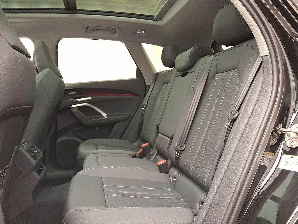 new 2025 Audi Q5 car, priced at $61,430