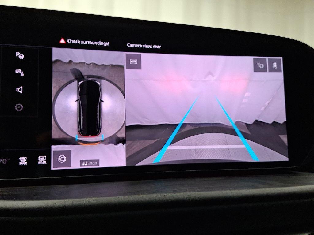 new 2025 Audi Q5 car, priced at $61,430