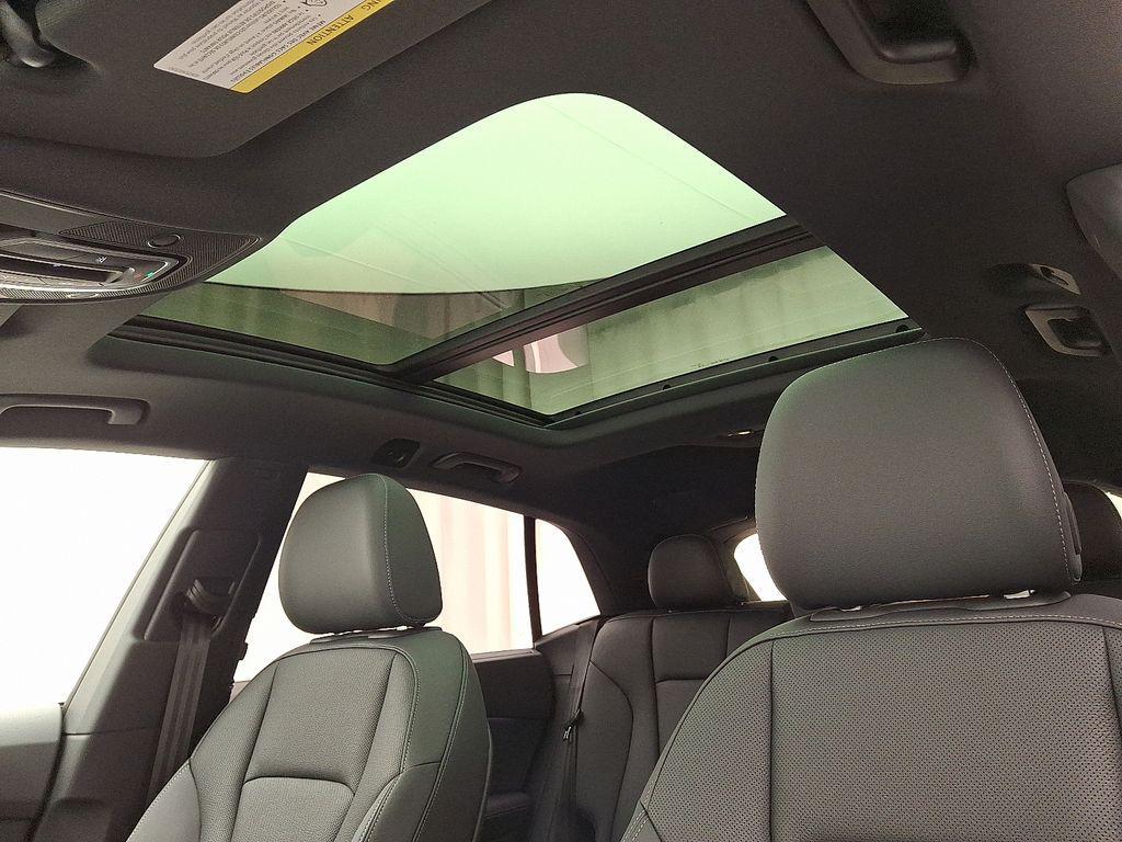 new 2026 Audi Q8 car, priced at $86,300