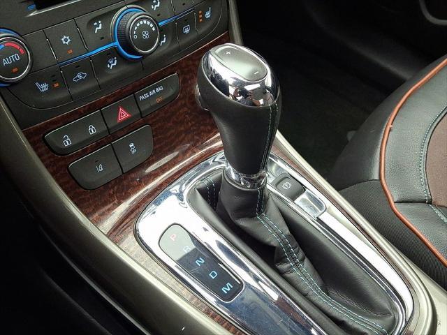 used 2013 Chevrolet Malibu car, priced at $9,225