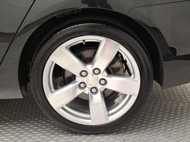 used 2013 Chevrolet Malibu car, priced at $9,225