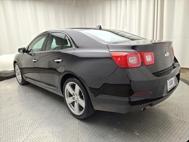 used 2013 Chevrolet Malibu car, priced at $9,225