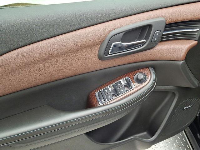 used 2013 Chevrolet Malibu car, priced at $9,225