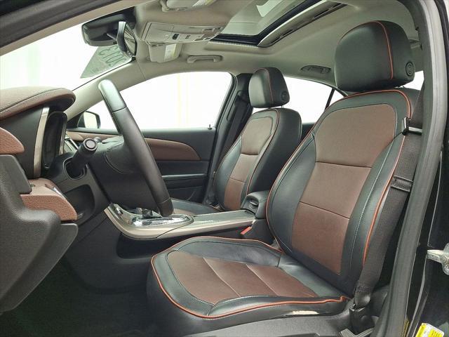 used 2013 Chevrolet Malibu car, priced at $9,225