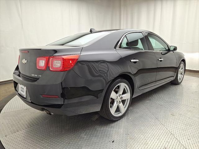 used 2013 Chevrolet Malibu car, priced at $9,225