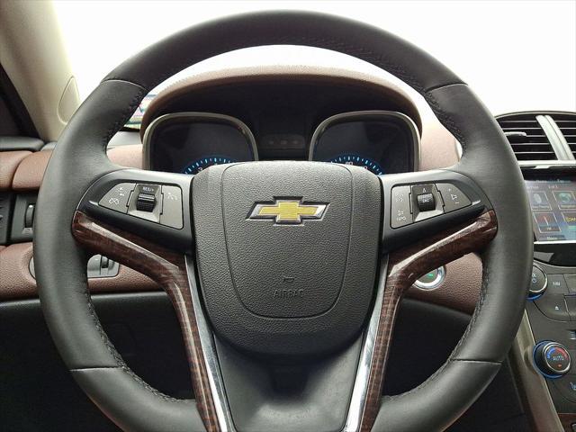 used 2013 Chevrolet Malibu car, priced at $9,225