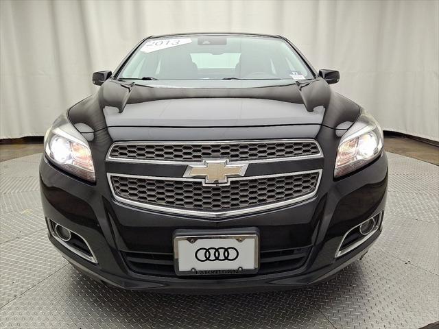 used 2013 Chevrolet Malibu car, priced at $9,225