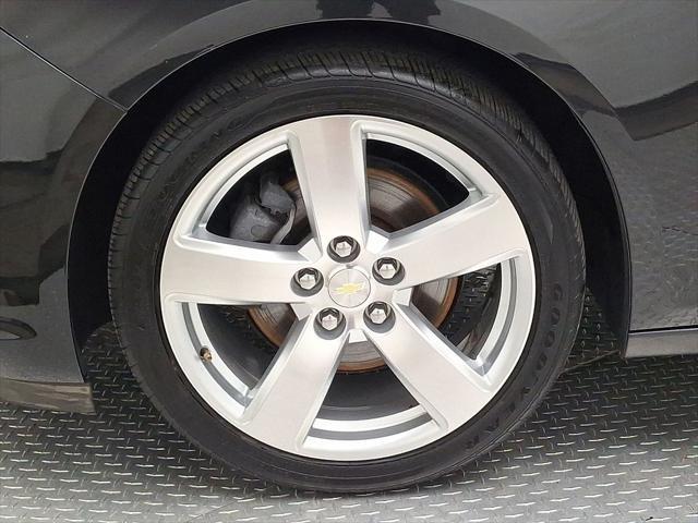 used 2013 Chevrolet Malibu car, priced at $9,225