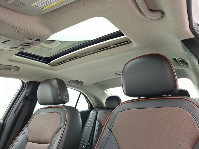used 2013 Chevrolet Malibu car, priced at $9,225