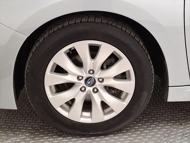 used 2015 Subaru Legacy car, priced at $7,995