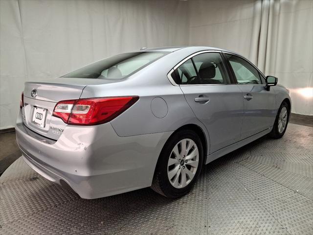 used 2015 Subaru Legacy car, priced at $7,995