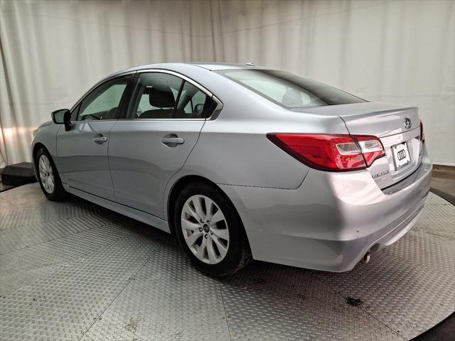 used 2015 Subaru Legacy car, priced at $7,995