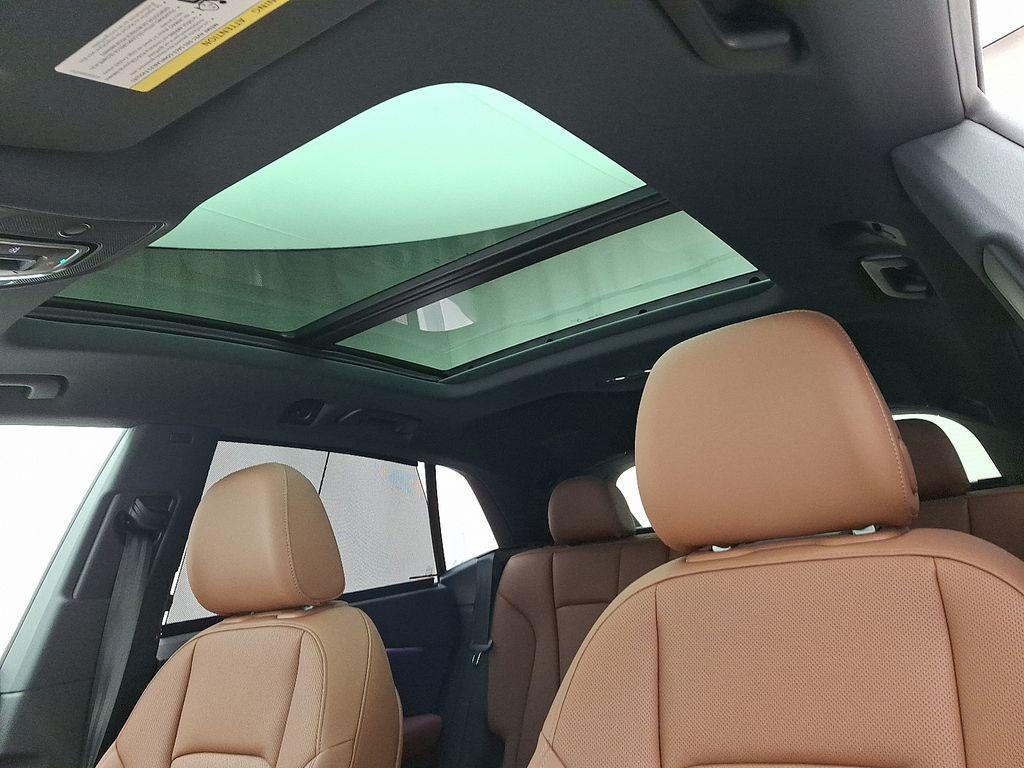 new 2026 Audi Q8 car, priced at $86,450