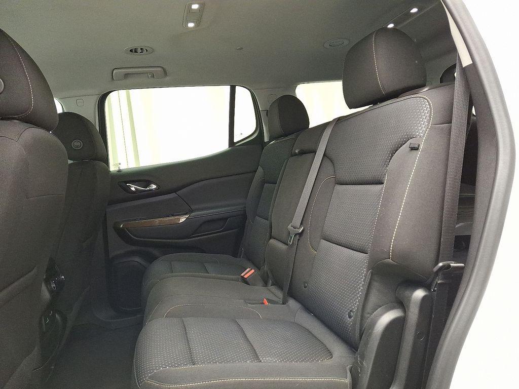 used 2021 GMC Acadia car, priced at $23,250