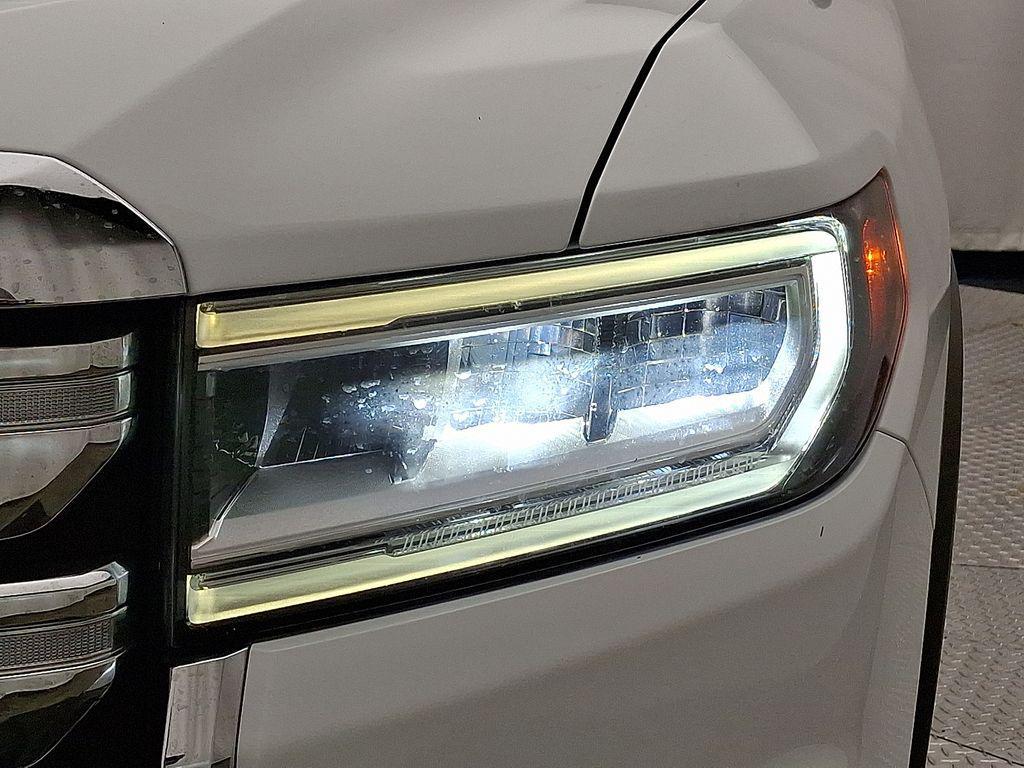 used 2021 GMC Acadia car, priced at $23,250