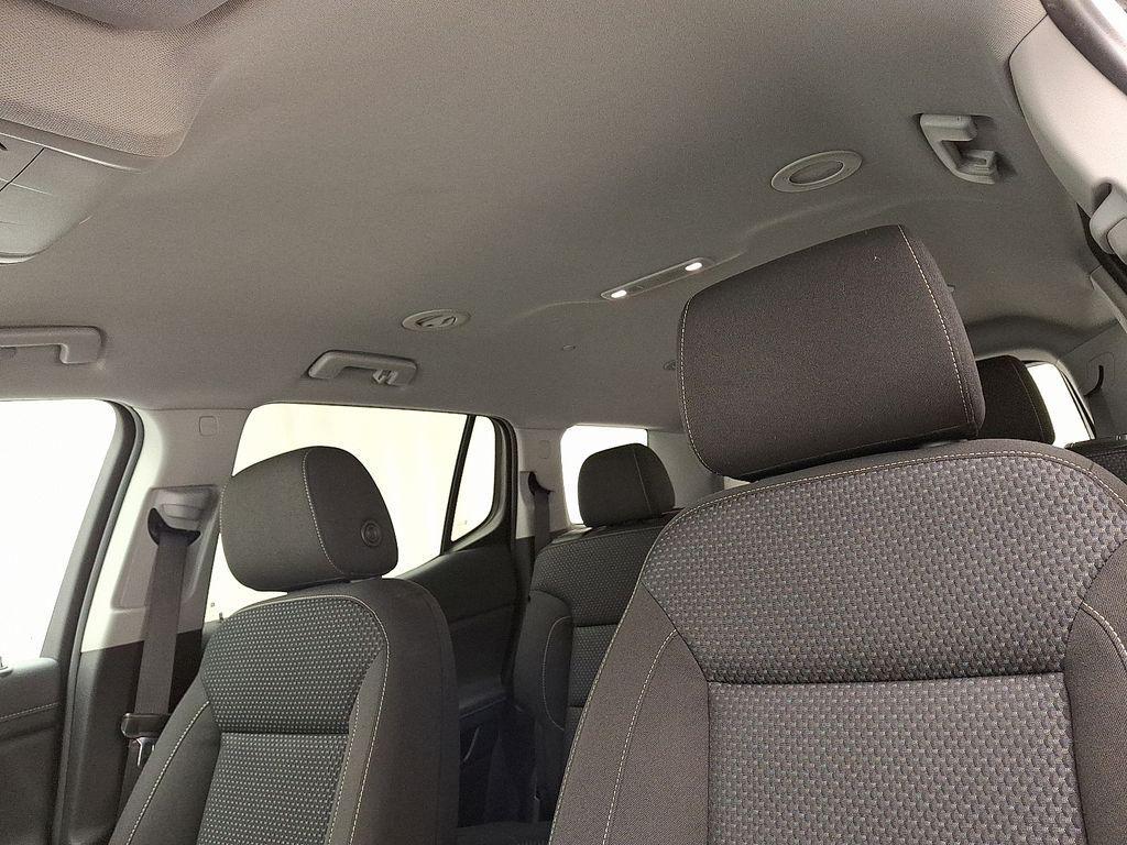used 2021 GMC Acadia car, priced at $23,250
