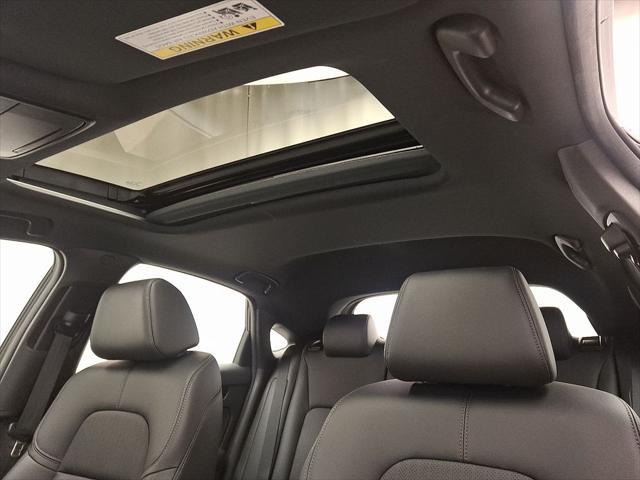 used 2024 Honda Civic car, priced at $30,595