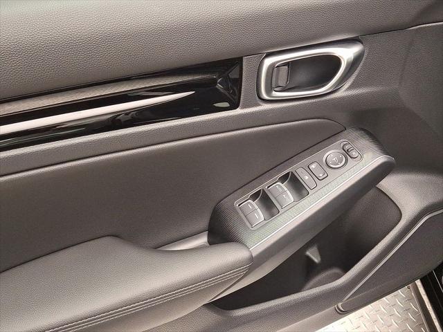used 2024 Honda Civic car, priced at $30,595