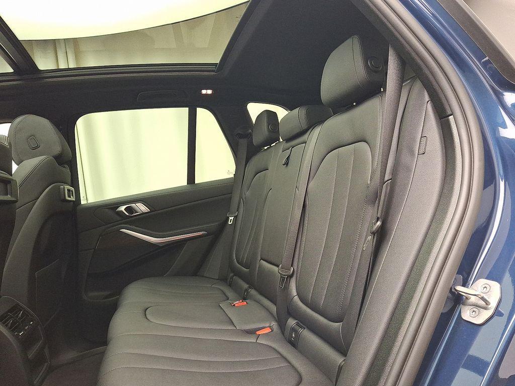 used 2022 BMW X5 car, priced at $45,550