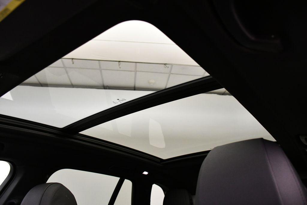 used 2022 BMW X5 car, priced at $49,412