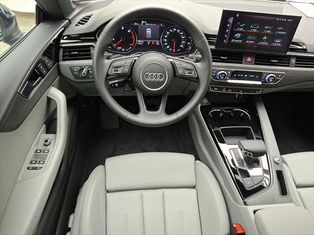 used 2022 Audi A5 Sportback car, priced at $35,725
