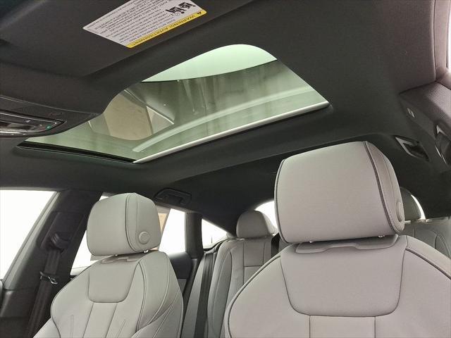 used 2022 Audi A5 Sportback car, priced at $35,725
