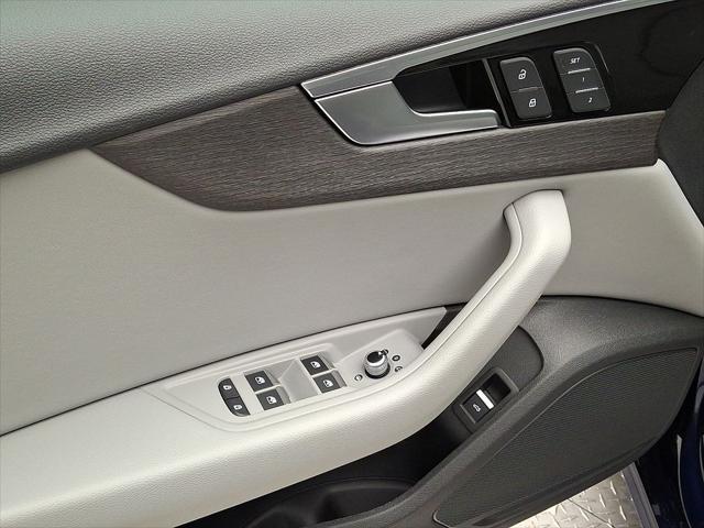 used 2022 Audi A5 Sportback car, priced at $35,725