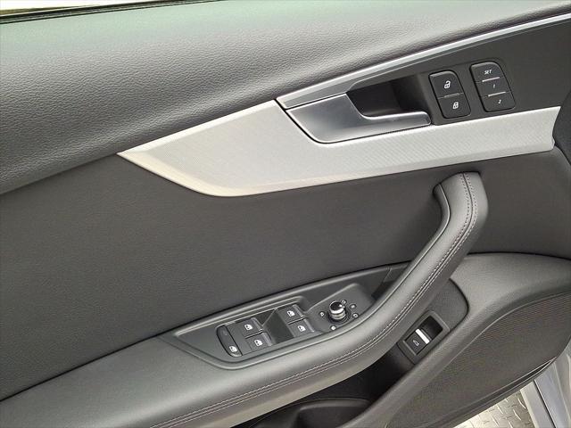 used 2019 Audi A4 car, priced at $22,550