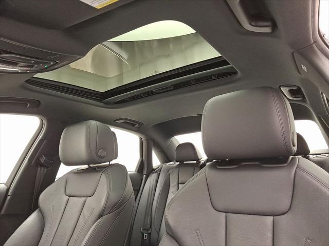 used 2019 Audi A4 car, priced at $22,550