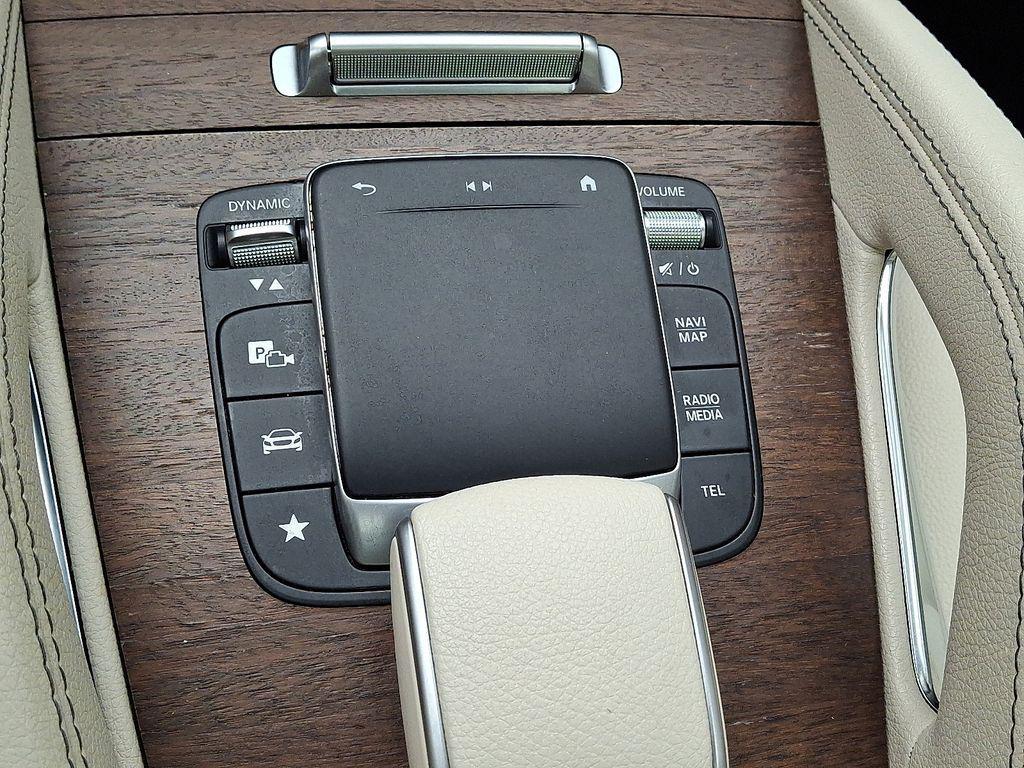 used 2021 Mercedes-Benz GLE 350 car, priced at $37,449