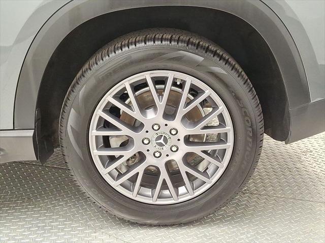 used 2021 Mercedes-Benz GLE 350 car, priced at $39,550