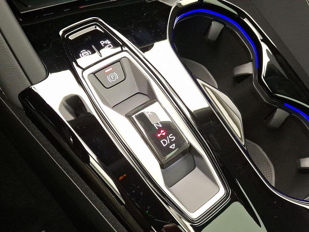 new 2025 Audi Q5 car, priced at $61,105