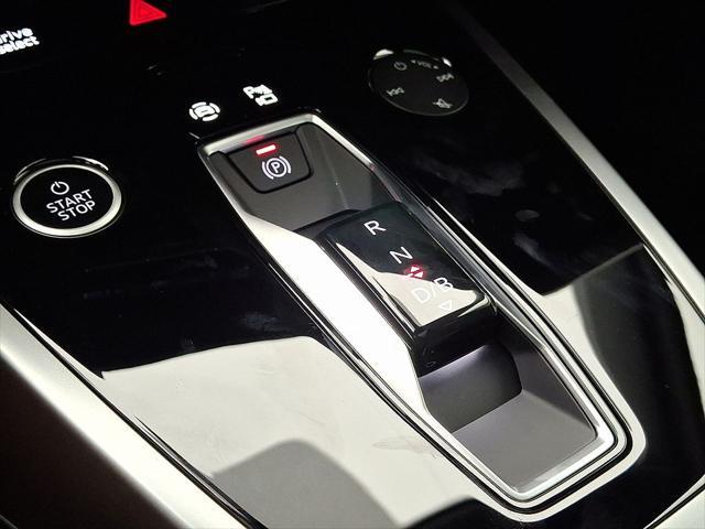 new 2025 Audi Q4 e-tron car, priced at $64,455