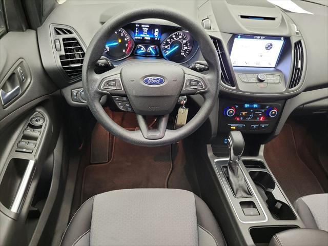 used 2018 Ford Escape car, priced at $11,545