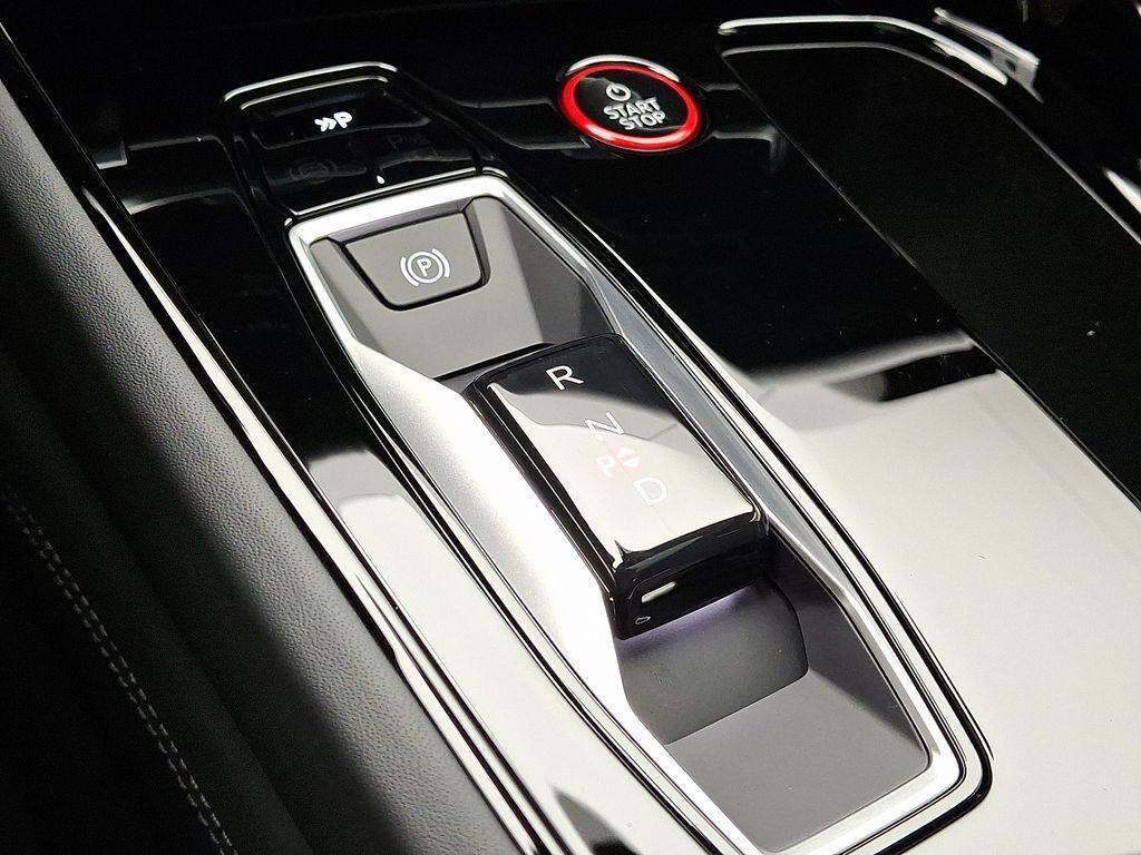 new 2025 Audi S e-tron GT car, priced at $132,995