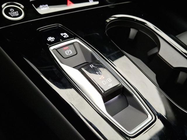 new 2025 Audi A6 e-tron car, priced at $73,870