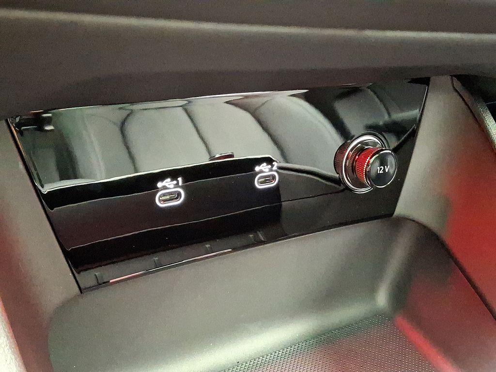 new 2025 Audi A6 e-tron car, priced at $73,870