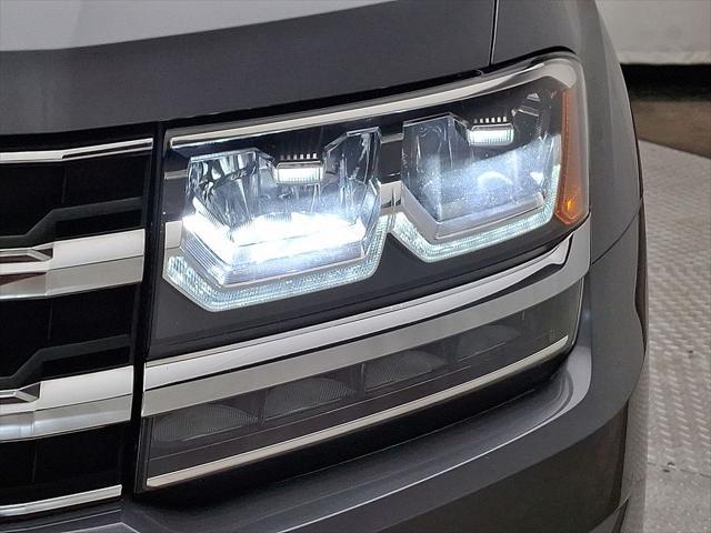 used 2019 Volkswagen Atlas car, priced at $17,995