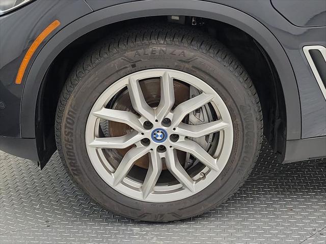 used 2022 BMW X5 PHEV car, priced at $47,995