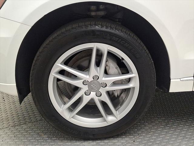 used 2013 Audi Q5 car, priced at $8,995