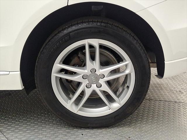 used 2013 Audi Q5 car, priced at $8,995