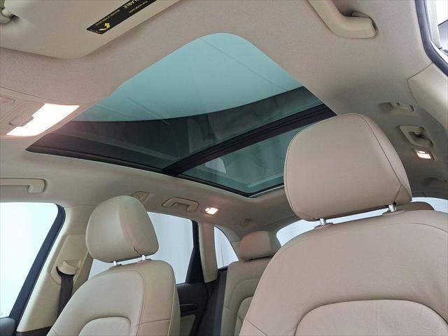 used 2013 Audi Q5 car, priced at $8,995