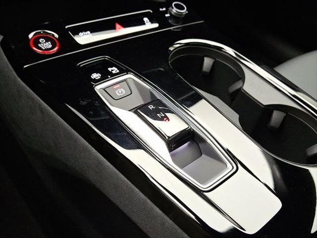 new 2025 Audi S6 e-tron car, priced at $84,000