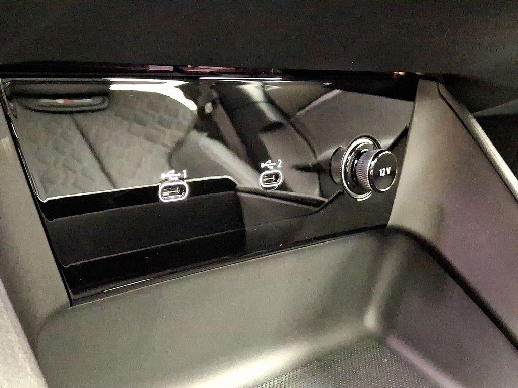 new 2025 Audi S6 e-tron car, priced at $84,000