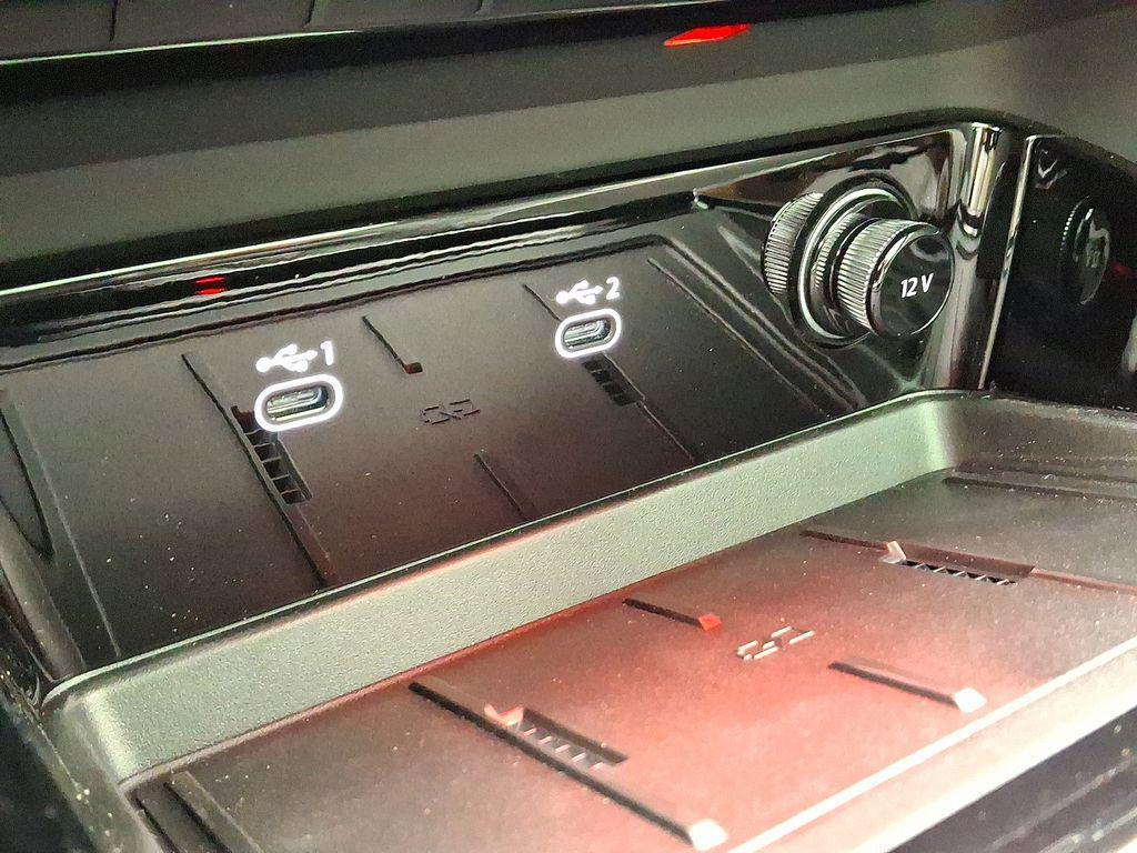 new 2025 Audi Q5 car, priced at $59,390