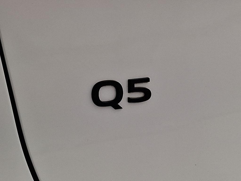 new 2025 Audi Q5 car, priced at $61,430