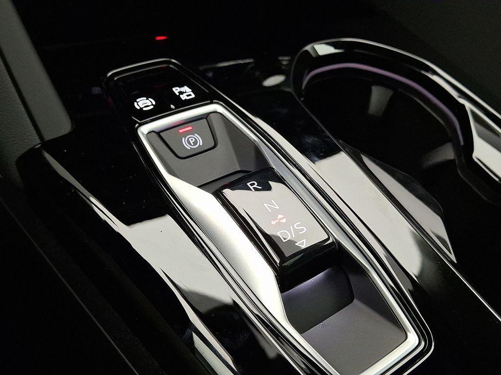 new 2025 Audi Q5 Sportback car, priced at $63,855