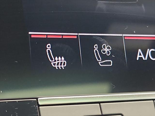 new 2025 Audi Q7 car